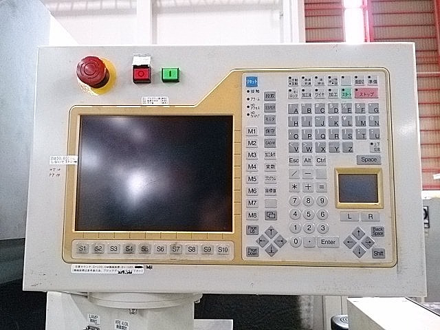 P005830 ＮＣワイヤーカット 三菱電機 FA10PSM_9