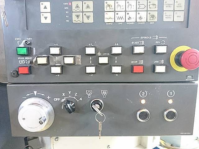 P005802 立型マシニングセンター ヤマザキマザック VTC-16C_19