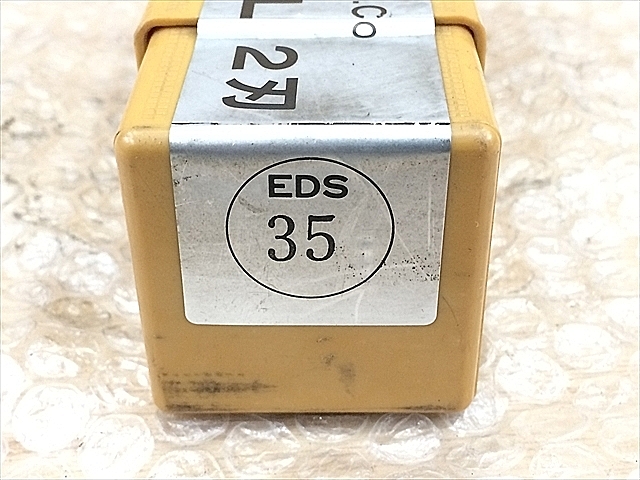 A125115 エンドミル 新品 OSG EDS35_1