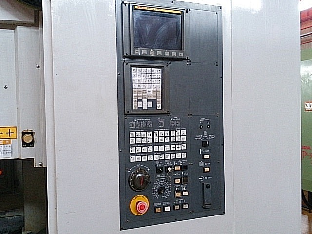 P005619 立型マシニングセンター 紀和鉄工所 D433-R_9
