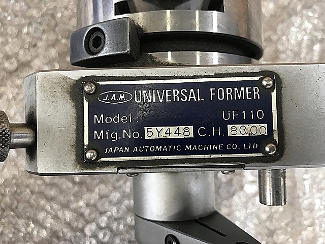 A121314 ユニバーサルフォーマー JAM UF110_4
