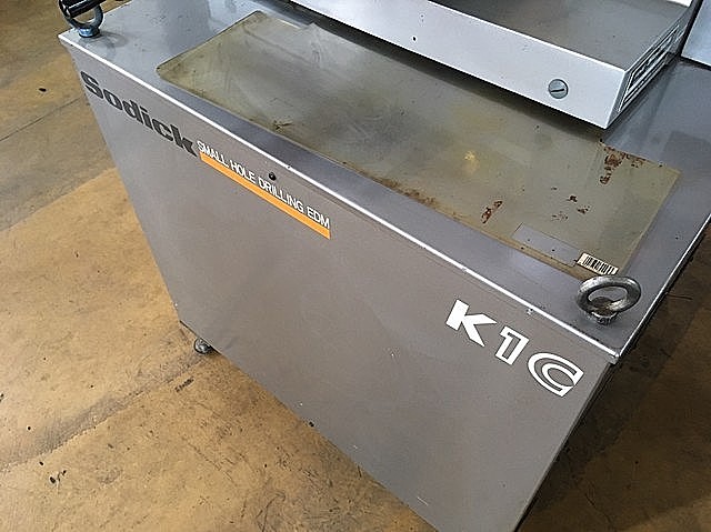 P005577 細穴放電加工機 ソディック K1C_9
