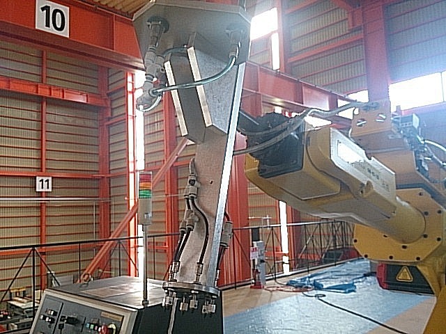 P005560 ロボット ファナック M-6iB_1