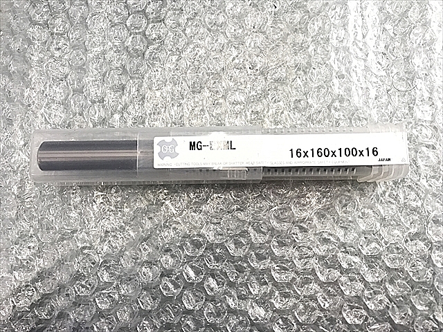 A113689 エンドミル 新品 OSG MG-EXML16_0