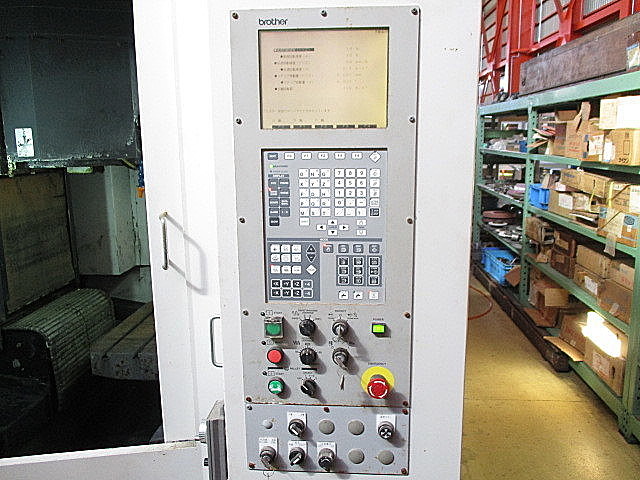 P005186 タッピングセンター ブラザー TC-32A_1