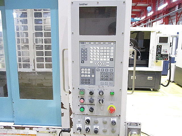 P005180 タッピングセンター ブラザー TC-31A_1