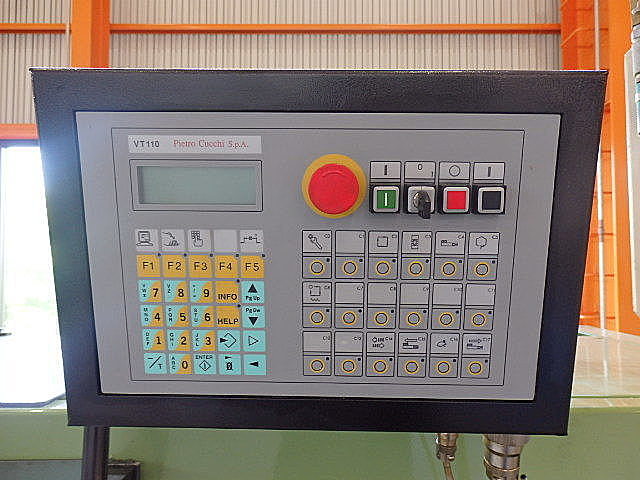 H010613 ＮＣ自動盤 三菱重工業 M-AN16_23