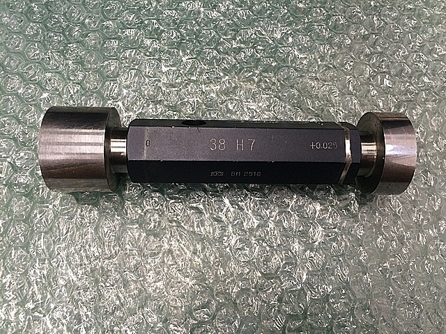 A109202 限界栓ゲージ ＫＫＳ 38_0