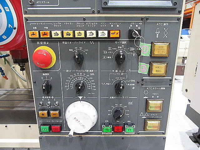 P005030 タッピングセンター ミヤノ TSV-25_6