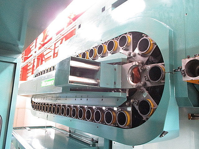 P004989 立型マシニングセンター 松浦機械 MC-1500V4_18