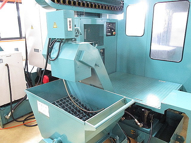 P004989 立型マシニングセンター 松浦機械 MC-1500V4_24