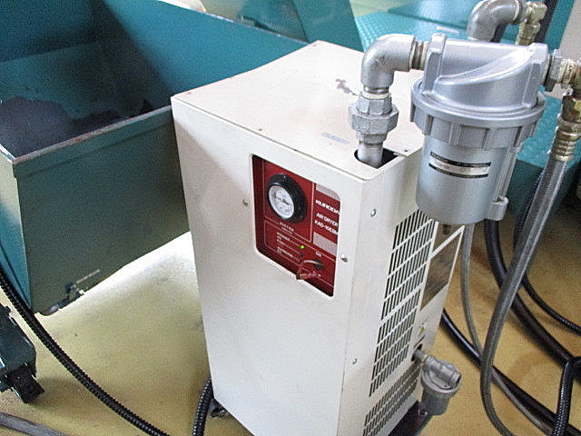 P004989 立型マシニングセンター 松浦機械 MC-1500V4_27