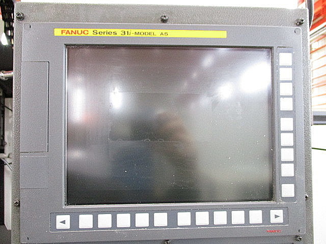 P004901 ドリリングセンター ファナック α-T21iEL_7