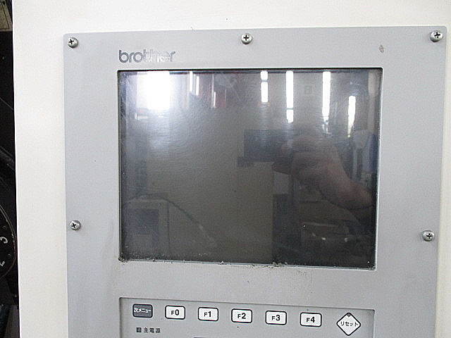 P004898 タッピングセンター ブラザー TC-S2A_4