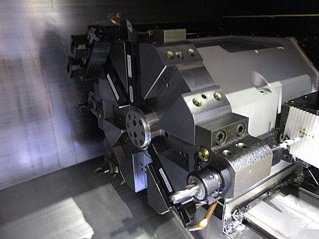 P004887 ＮＣ旋盤 高松機械工業 X-100_11