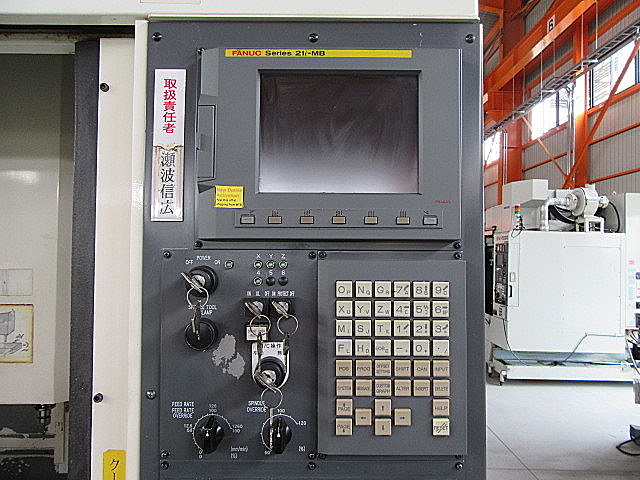P004860 タッピングセンター 東洋精機 TVT-302S_7
