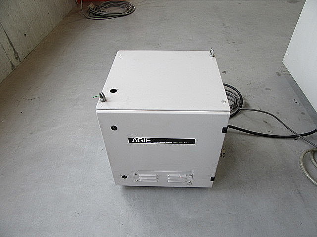 H010216 ＮＣ放電加工機 アジエ AGIETRON COMPACT1_6