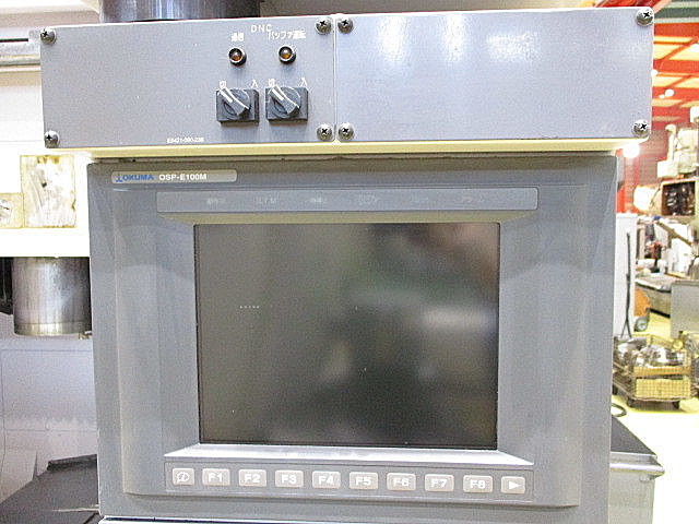 P004849 立型マシニングセンター オークマ MB-56VA_4