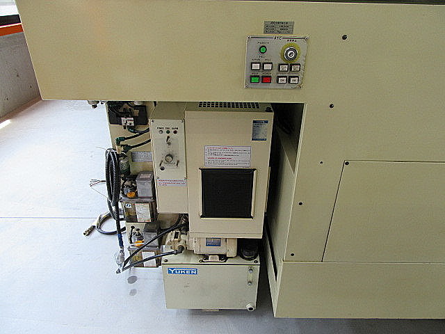P004831 立型マシニングセンター 牧野フライス製作所 MSA40-20_8