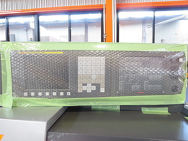 G003681 ＮＣ旋盤 高松機械工業 GSL-10_1