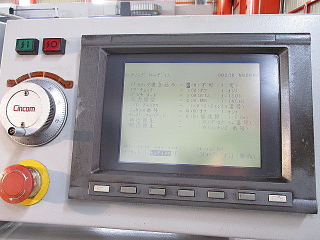 P004818 ＮＣ自動盤 シチズン B-12 1F1_3