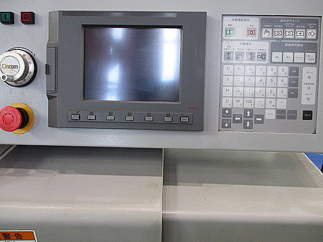 P004808 ＮＣ自動盤 シチズン B-12 ⅥN 3F6N_1