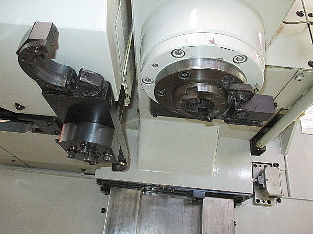 P004775 立型マシニングセンター 浜井産業 MC-3VA_5