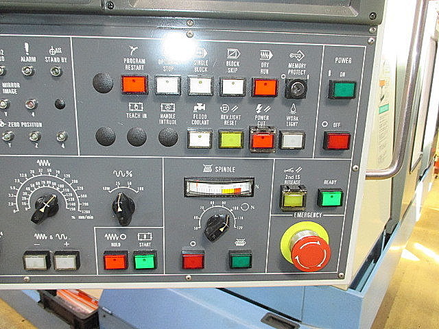 P004775 立型マシニングセンター 浜井産業 MC-3VA_8