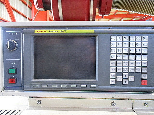 P004711 ＮＣ自動盤 ミヤノ BND-34S3_2