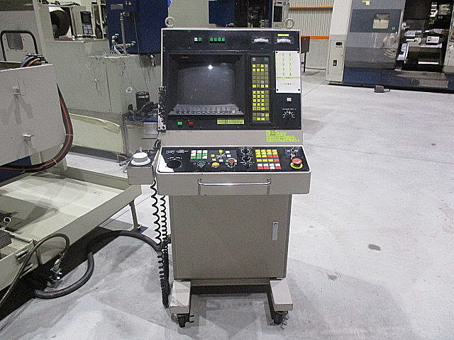 H010024 立型マシニングセンター 日平トヤマ TMC-40V_7