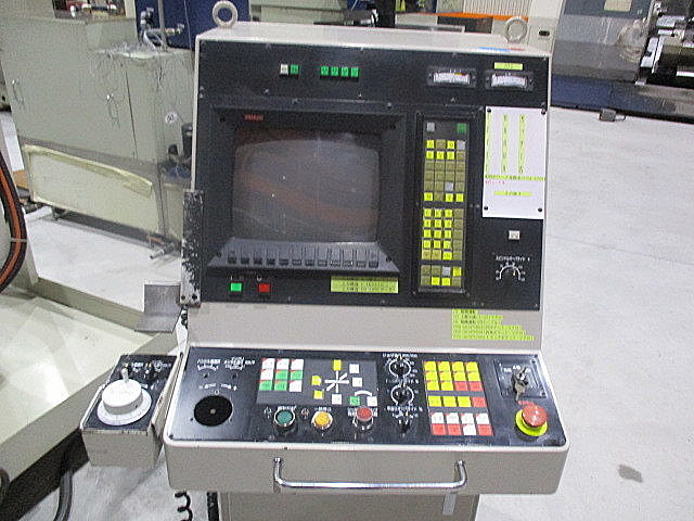 H010024 立型マシニングセンター 日平トヤマ TMC-40V_8