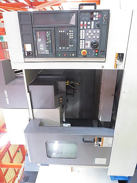 P004638 立型マシニングセンター 森精機 SV-500/40_0