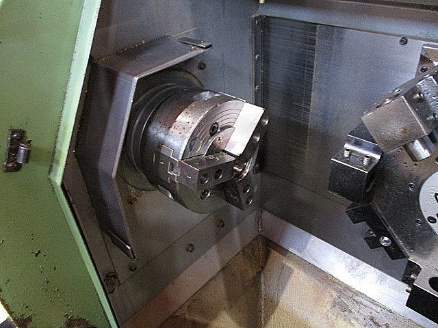 P004632 ＮＣ旋盤 高松機械工業 EX-10_7