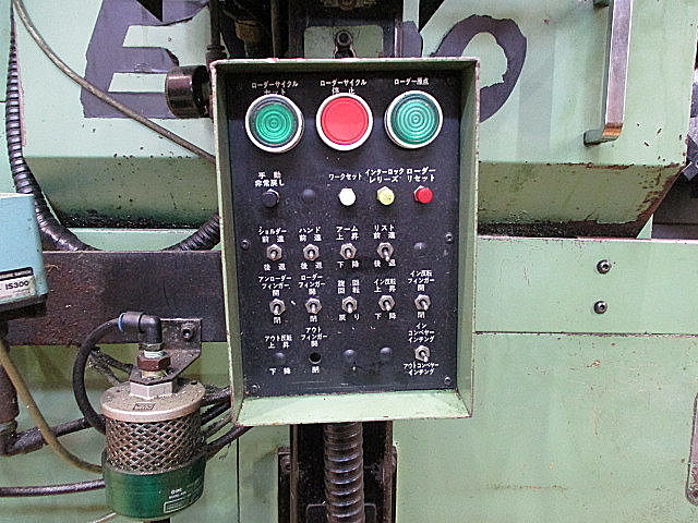 P004632 ＮＣ旋盤 高松機械工業 EX-10_15