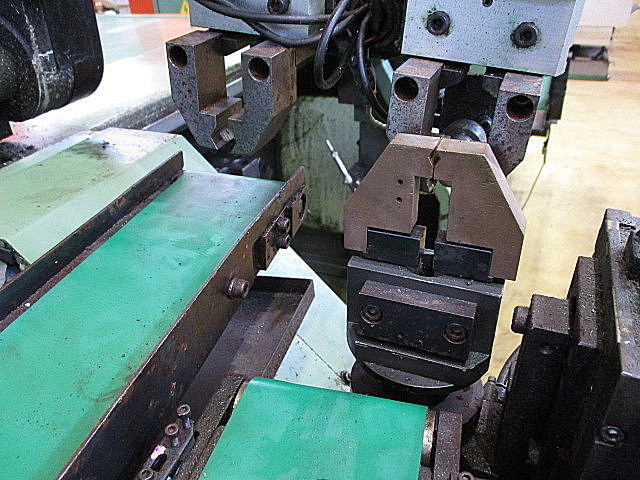 P004632 ＮＣ旋盤 高松機械工業 EX-10_19