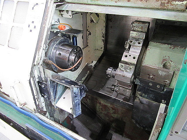 P004631 ＮＣ自動盤 高松機械工業 X-10_2