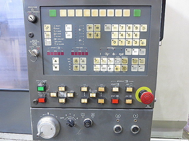 P004629 立型マシニングセンター ヤマザキマザック VTC-16C_1