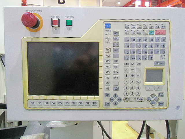 P004583 ＮＣ放電加工機 三菱電機 VA10M_8