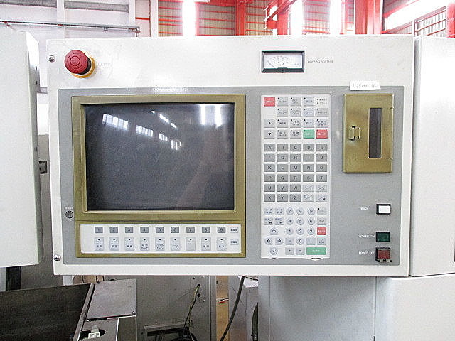 P004580 ＮＣワイヤーカット 三菱電機 SX10P_2