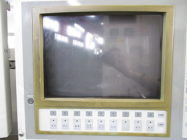 P004580 ＮＣワイヤーカット 三菱電機 SX10P_3