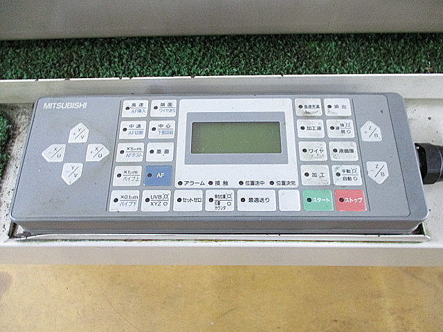 P004580 ＮＣワイヤーカット 三菱電機 SX10P_15