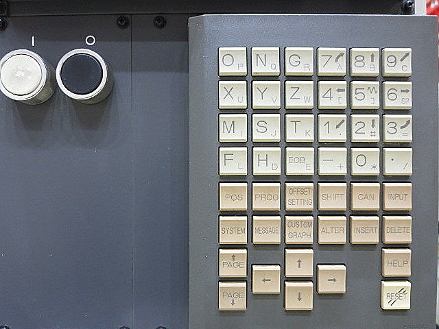 P004578 立型マシニングセンター 滝沢 MAC-V40_3