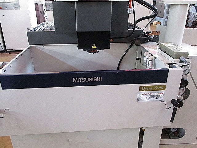 P004573 ＮＣ放電加工機 三菱電機 EA8PM_6