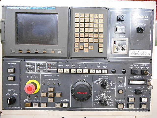 P004544 ＮＣ自動盤 ミヤノ BND-34S5_2