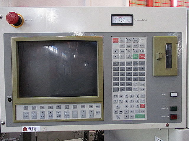 P004528 ＮＣワイヤーカット 三菱電機 SX20P_1