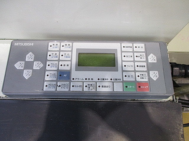 P004528 ＮＣワイヤーカット 三菱電機 SX20P_3