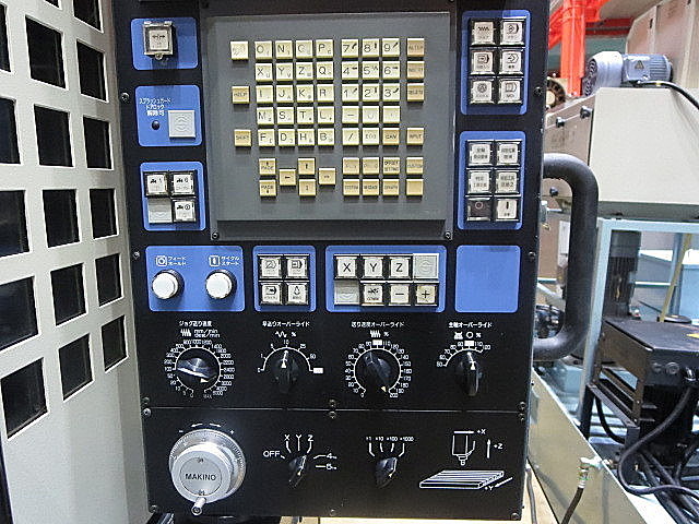 P004535 立型マシニングセンター 牧野フライス製作所 V56_2