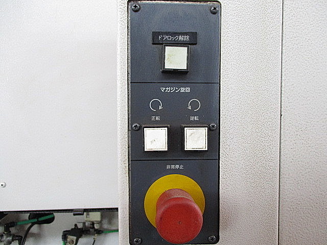 P004517 立型マシニングセンター 森精機 MV-40E_16