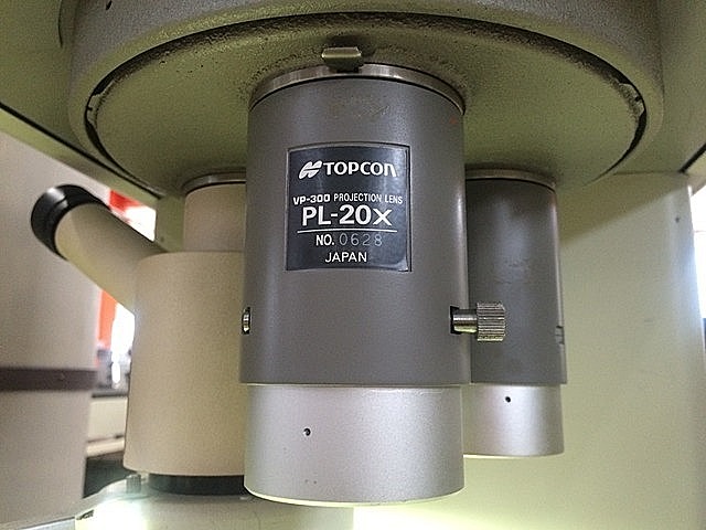 A104944 投影機 トプコン VP-300EM_7