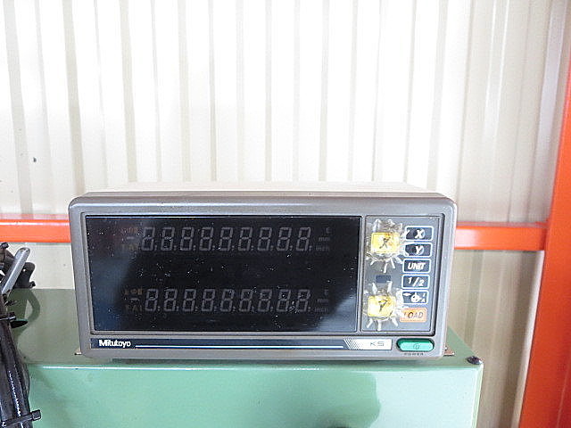 P004476 細穴放電加工機 ソディック K1C_4